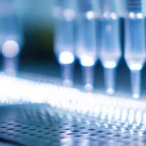 Ammoniacal Nitrogen Testing