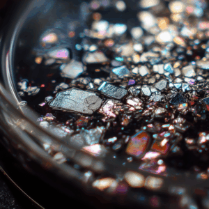 Coal Tar Analysis Testing