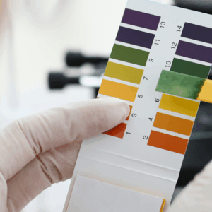Cyanide Speciation Testing