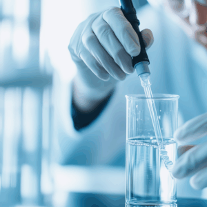 General Solids Testing