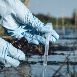 General Water Testing