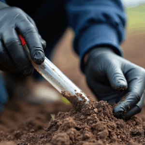 Herbicide Testing