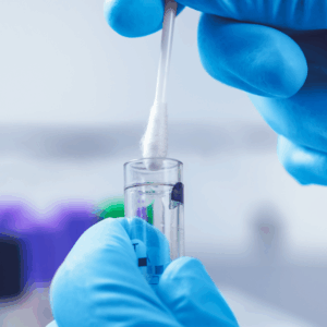 Hexavalent Chromium Testing