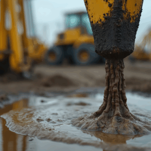 Hydrocarbon Fuel Identification