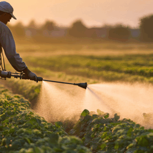 Organophosphorus Testing